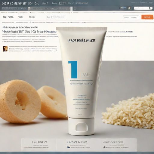 Toleriane Dermo-Cleanser