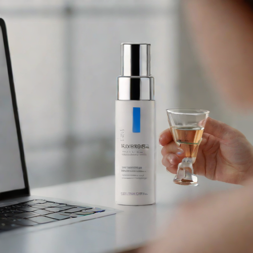 Toleriane Micellar Cleansing Water
