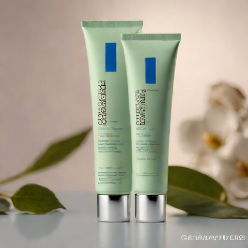 Toleriane Rosaliac Cleanser