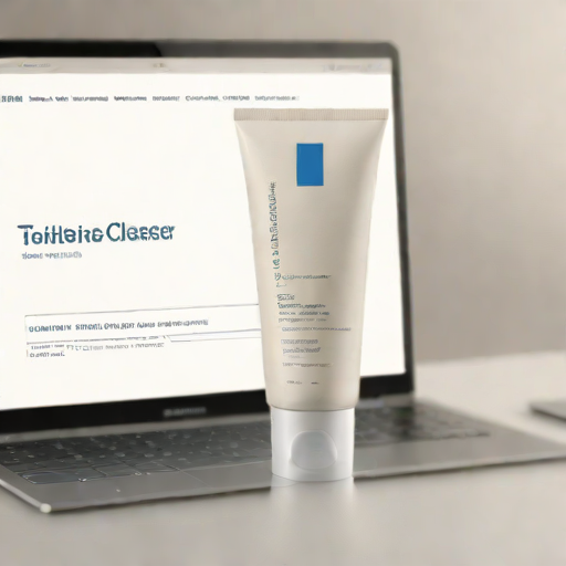Toleriane Cleanser (Original)