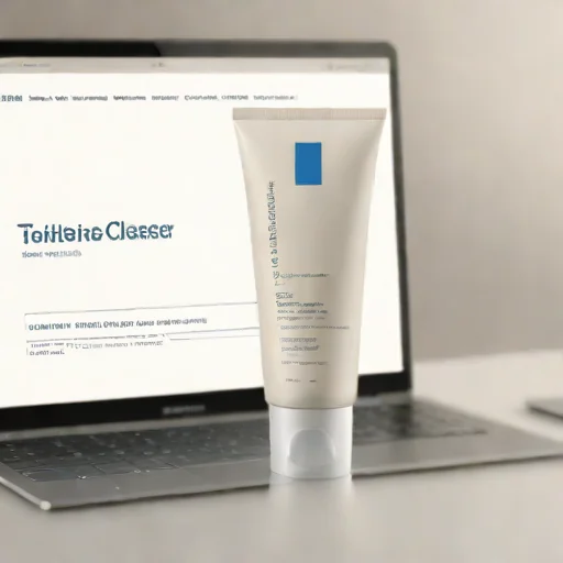 Toleriane Cleanser (Original)