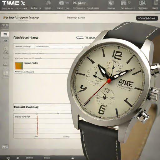 Timex Expedition Quartz Field Watch