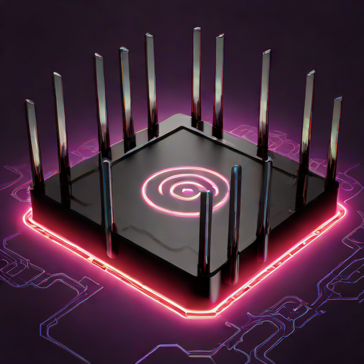 TP-Link BE9200 Mesh System