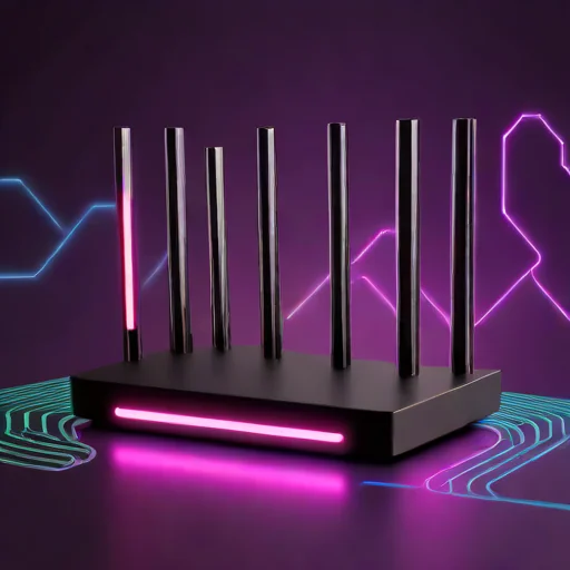 TP-Link Archer BE700