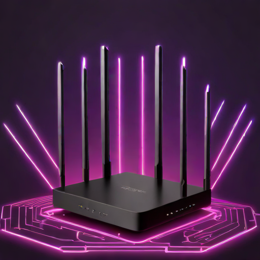 TP-Link Deco Mesh System (Wi-Fi 7)