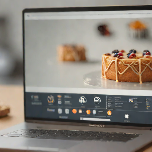 The Science of Baking Digital Database