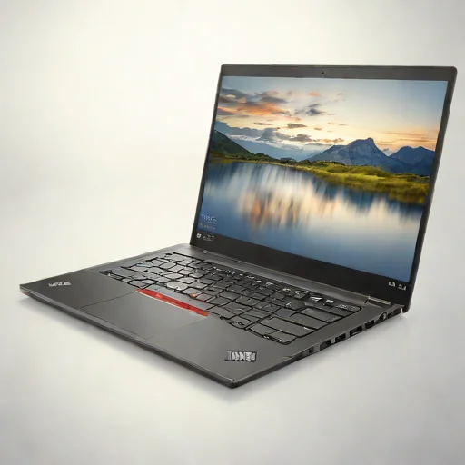 ThinkPad X1 Carbon Gen 6 (2017)