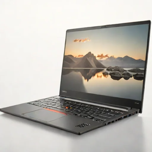 ThinkPad X1 Carbon Gen 7 (2018)