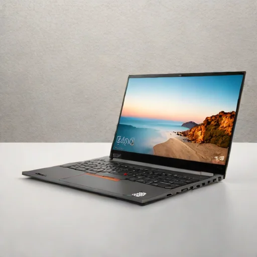 ThinkPad X1 Carbon Gen 8 (2019)