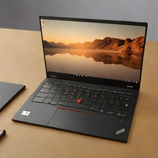 ThinkPad X1 Carbon Gen 11 (2022)