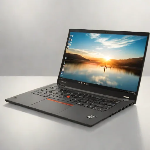 ThinkPad X1 Carbon Gen 12 (2023)