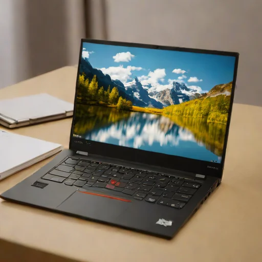 ThinkPad X1 Carbon (2022, i7-1260P, 32GB)