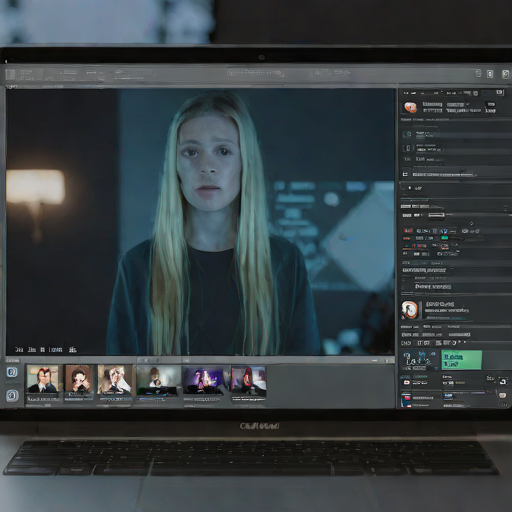 The OA (Season 1 Re-watch)