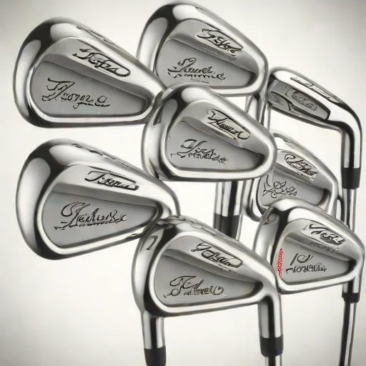 Titleist Vokey Adjustable Tour Set
