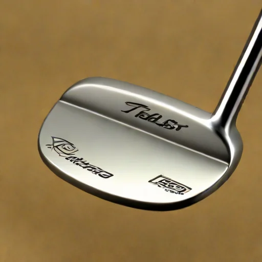 Titleist Vokey SM10 46-10 F Grind