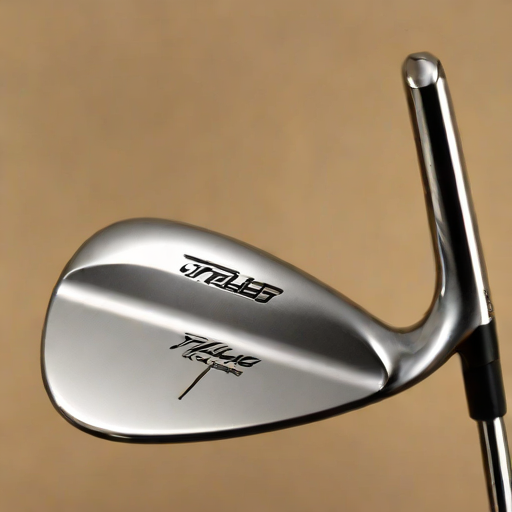 Titleist Vokey SM10 48-10 F Grind