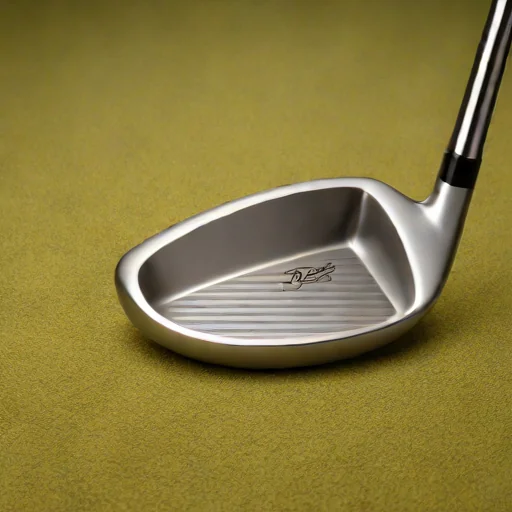 Titleist Vokey SM10 58-08 K Grind