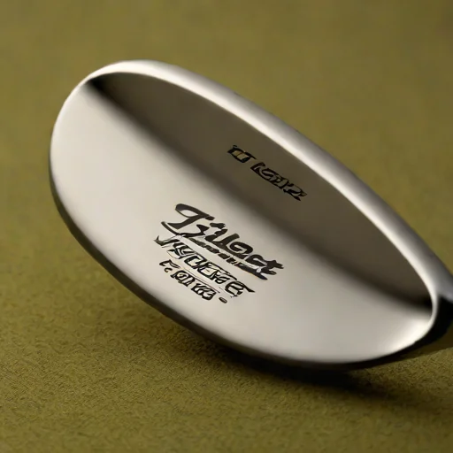 Titleist Vokey SM10 60-04 L Grind