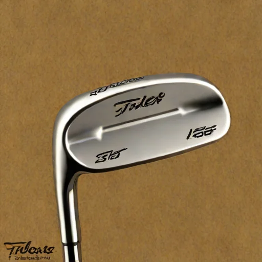 Titleist Vokey SM10 62-07 T Grind