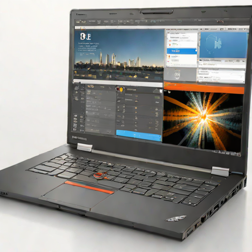 ThinkPad T14 Gen 5 (Standard Config)