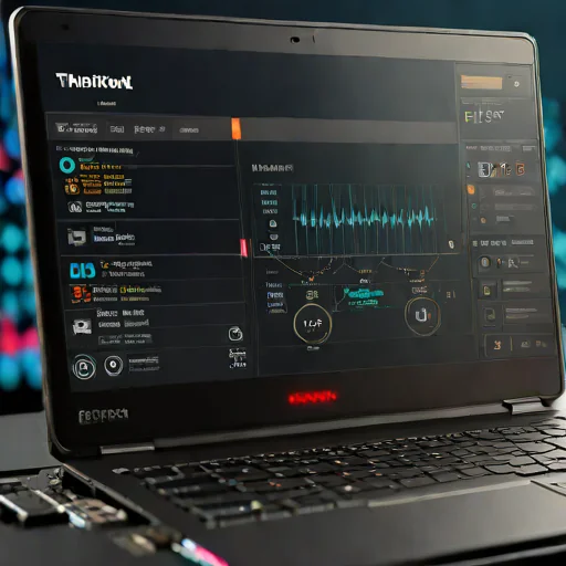 ThinkPad 700 Series (Modern Iteration)