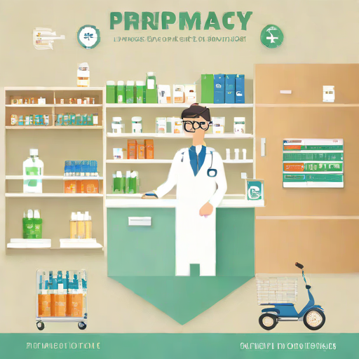 Truepill Pharmacy