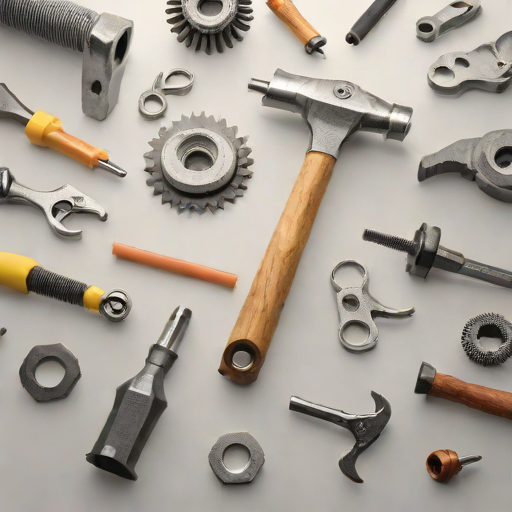 The Weight of Unused Tools