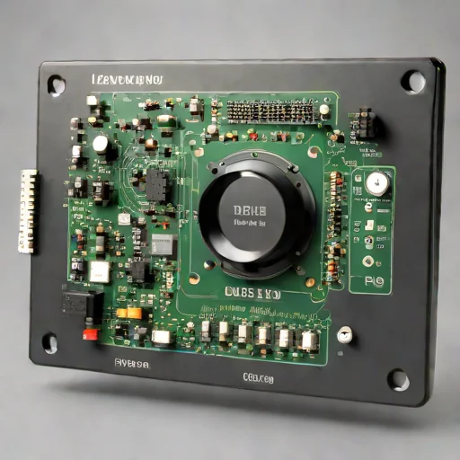 Texas Instruments CC1352P