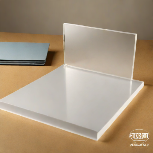TransLite Vacuum Form Acrylic