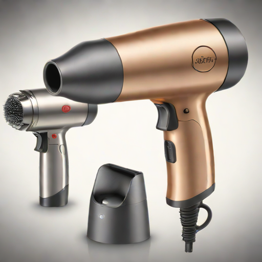 T3 Motion Dryer