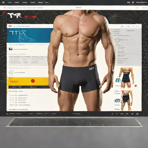 TYR Performance Trunks