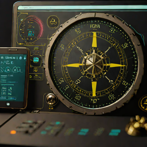 Timex Expedition Navigator