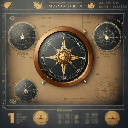 Timex Expedition Navigator