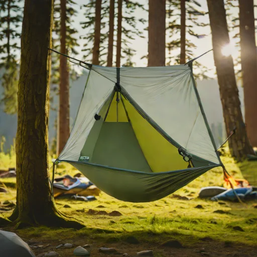 Therm-a-Rest Parsec Hammock Chair