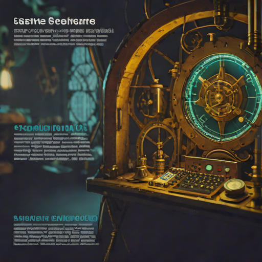The Clockwork Republic