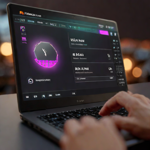 ThinkPad T14 Gen 5 (High RAM Config)