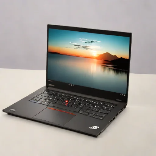 ThinkPad T14 Gen 5 (High RAM Config)