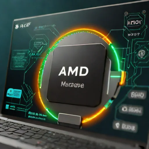 ThinkPad T14 Gen 6 (AMD Variant)