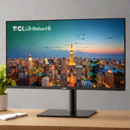 TCL 6-Series Mini-LED