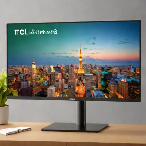 TCL 6-Series Mini-LED