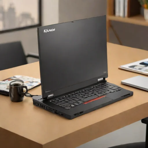 ThinkPad Ultra Docking Station (Type 40AJ)