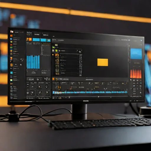 ThinkPad P15 Gen 3