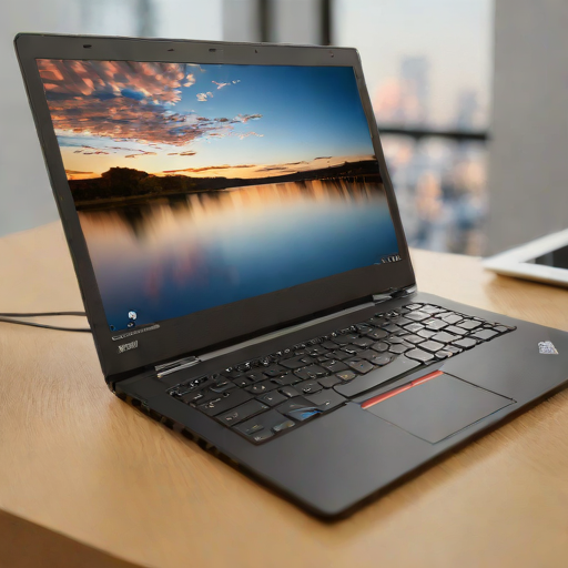 ThinkPad T480