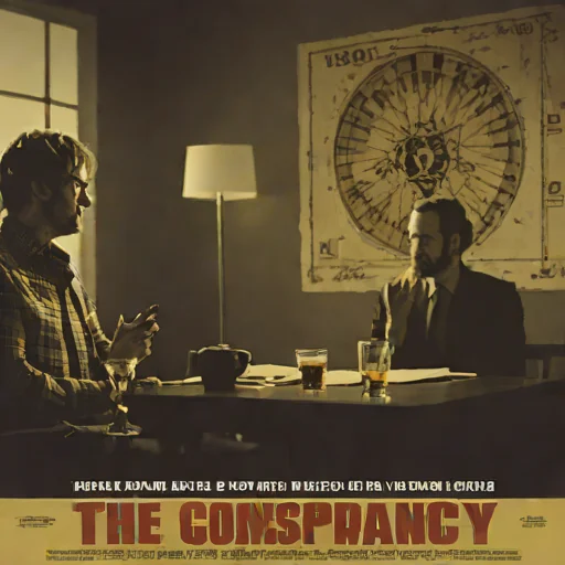The Conspiracy