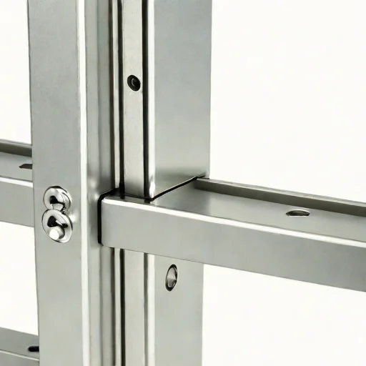 ToolUSA Heavy Duty Steel Corner Guard