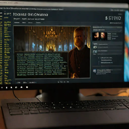 The Book of Bangor (Digital Codex Viewer)