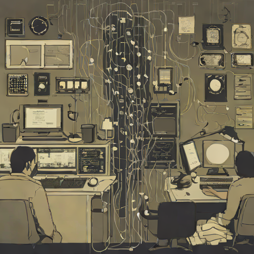 The Algorithmic Society