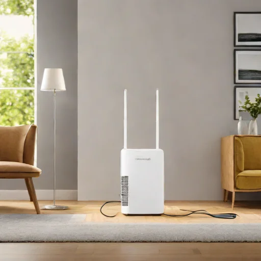 Trendnet AC2600 Mesh