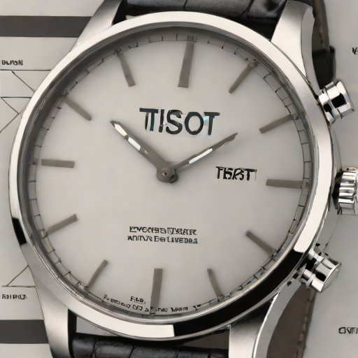 Tissot Passfield Powermatic 80