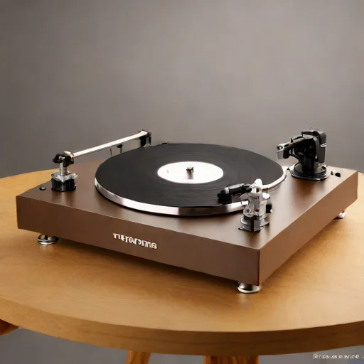 Thorens TD 402